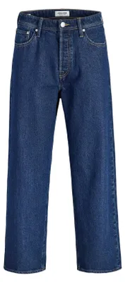 Produktbild von JACK & JONES Jjialex Jjorginal At 637 Noos – Größe 32W / 34L, Blue Denim