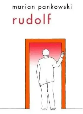 Zdjęcie produktu dla Rudolf - Piotr Marecki