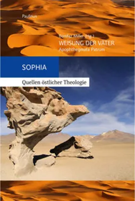 Image de Weisung der Väter