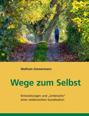 Produktbild von Wege zum Selbst