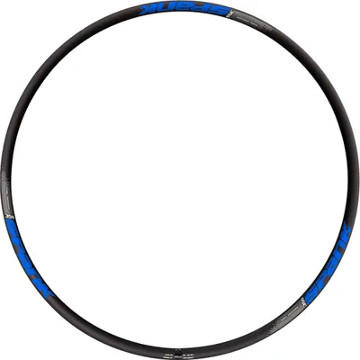 Immagine prodotto di 359 Cerchio 27,5 pollici - nero/blu