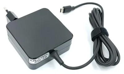 Produktbild von NETZTEIL Universal-Laptop-Ladegerät 65 W USB-C