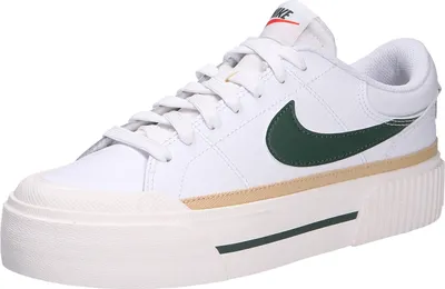 Produktbild von Nike Damen Sneaker, weiß(weiß), Gr. 38