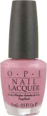 Produktbild von NAIL LACQUER #aphrodite's pink nightie 15ml