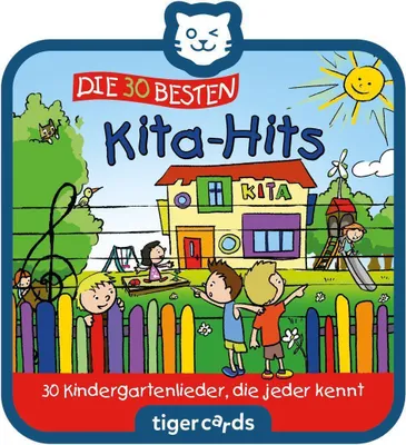 Produktbild von Tiger Media TIG4412