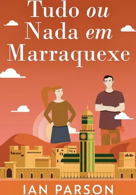 Produktbild von Tudo ou Nada em Marraquexe
