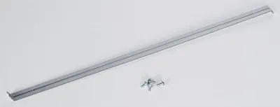 Produktbild von Aufrüstset für RUA 15HE Wandverteiler, bis 90 kg, 400 mm tief