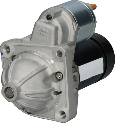 Obrázok produktu pre Štartér 12 V, 1,4 kW, 9 zubov, VALEO, vhodný napr. pre BMW radu 3