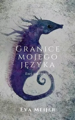Immagine prodotto di ISBN Granice mojego języka Esej o depresji, Polski, Broszurowa okładka, 124 stron(y)