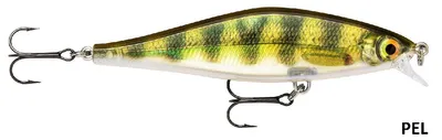 Produktbild von Rapala SDRS09, 12 g, 9 cm, 0,9 m, 1,2 m