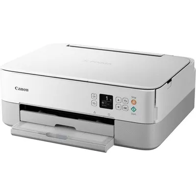Image de Canon Pixma TS5351, blanc