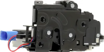 Produktbild von FEBI BILSTEIN 172117 Türschloss Vorne Links für VW POLO (9N) Transporter V Bus (7HB, 7HJ, 7EB, 7EJ, 7EF, 7EG, 7HF, 7EC) Multivan V für SEAT