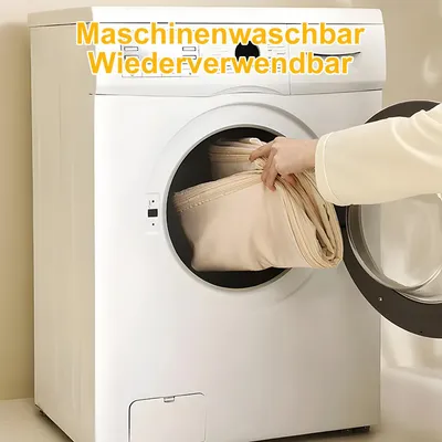 Produktbild von 5er Set Kompressions-Packtaschen, Koffer Organizer Packing Cubes Compression, Travel Essentials Kofferorganizer FüR HandgepäCk Koffer Und Rucksack