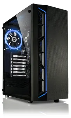 Produktbild von BEASTCOM Q2 | Enterprise | AMD Ryzen 5 6X 4,40Ghz | 16GB RAM | 512GB SSD | 4K Vega Radeon Grafik | HDMI | WiFi | Win 11