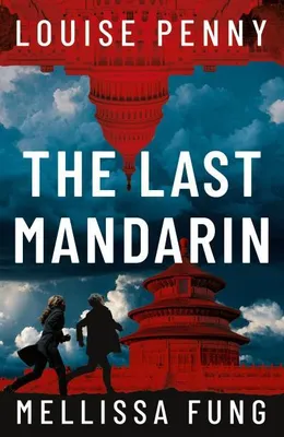 Zdjęcie produktu dla The Last Mandarin