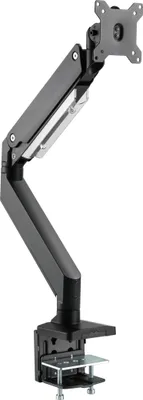 Produktbild von Monitor Gasdruck Tisch Halterung Aluminium bis 15 kg bis 35 Zoll Office-GS512A