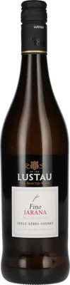 Produktbild von Emilio Lustau Fino Jarana Solera Reserva | 15 % vol | 0,75 l
