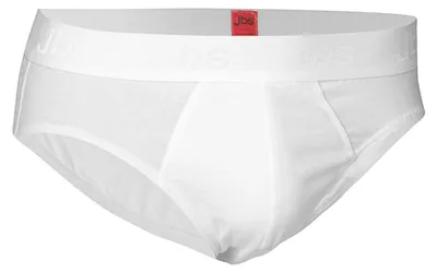 Produktbild von JBS 137 Rio Slips 4er Pack white L