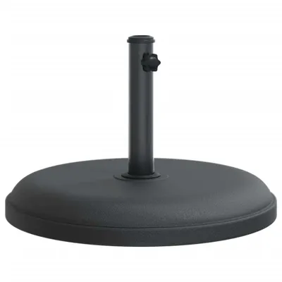 Obrázek produktu pro Stojan na slunečník pro tyč Ø 32 / 35 / 38 mm 25 kg kruhový