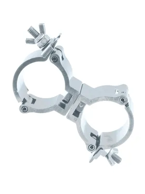 Immagine prodotto di EUROLITE TPC-15 Klammer beweglich, silber (5900685E)