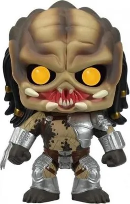 Obrázok produktu pre Predátor - Predátor 31 - Funko Pop! Vinyl Figur