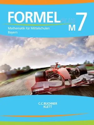 Immagine prodotto di Formel PLUS M7 Bayern