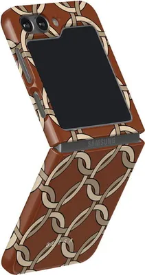 Image de Burga - Snap Galaxy Z Flip5 (héritage)