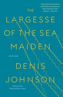 Produktbild von The Largesse of the Sea Maiden
