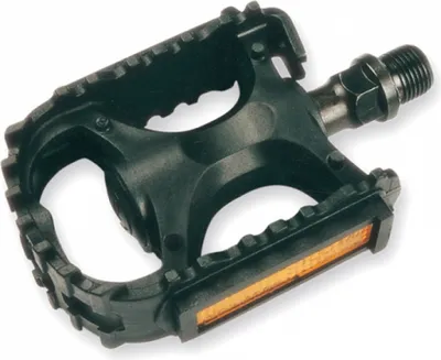 Immagine prodotto di V BIKE Pedali per bambini - 1/2" (M12)