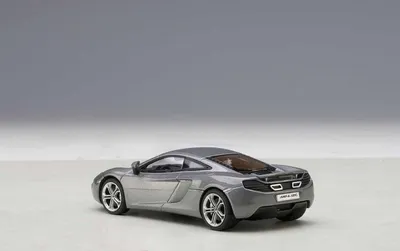Produktbild von McLaren 12C - 1:43 - AUTOart