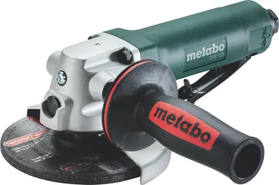 Produktbild von Metabo Druckluft-Winkelschleifer  DW 125