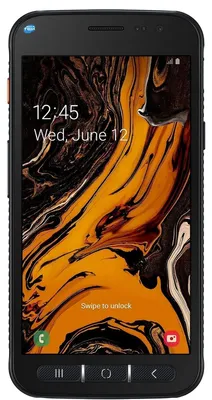 Obrázek produktu pro Samsung Galaxy XCover 4S SM-G398F, 12,7 cm (5"), 3 GB, 32 GB, 16 MP, Android 9.0, Černá