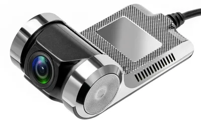 Productafbeelding van 720p USB Dash Camera CAR DVR met 170 Groothoek en ADAS