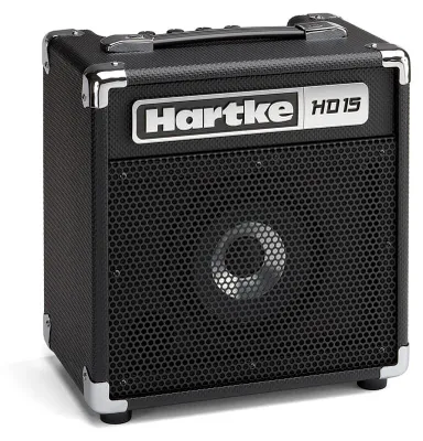 Zdjęcie produktu dla Kombinacja basowa Hartke HD15