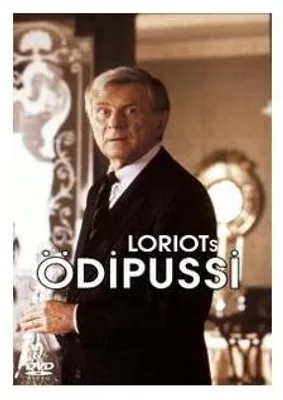 Produktbild von Ödipussi - Loriot