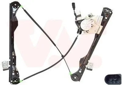Obrázek produktu pro Efh M.motor Vo.re. Fuer Ford