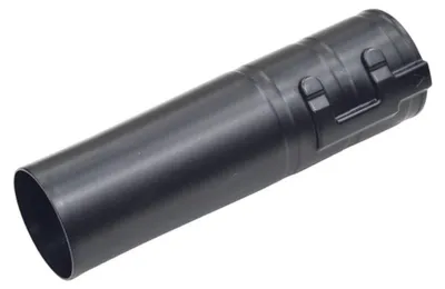 Obrázek produktu pro Makita koncovka foukací trubky kulatá pro akumulátorový foukač DUB 184 / 362 / 363 ( 456957-7 )