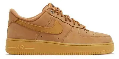 Zdjęcie produktu dla Nike Air Force 1 Low Flax Wheat - EU: 39