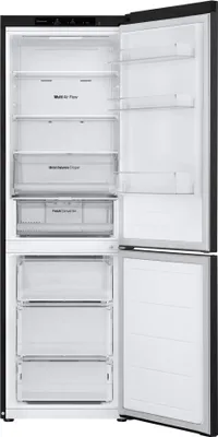 Produktbild von LG GBV3100AEP Kühl-Gefrier-Kombination