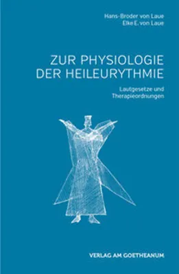 Obrázok produktu pre Zur Physiologie der Heileurythmie