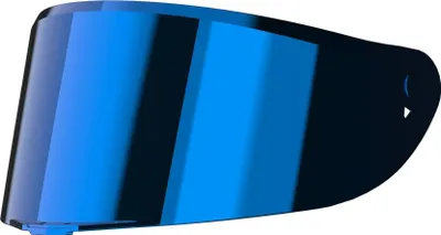 Produktbild von Ls2 Ff807 Bildschirm Blau  Blau One Size