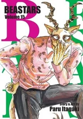 Obrázok produktu pre Beastars, Vol. 15