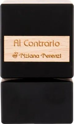 Obrázok produktu pre Tiziana Terenzi Al Contrario čistý parfém unisex 50 ml