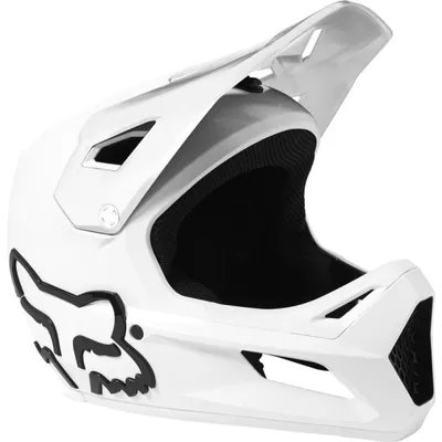 Produktbild von Kask dziecięcy Rampage [Wht]