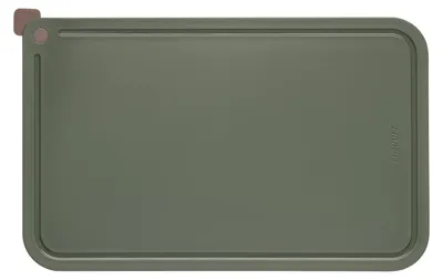 Produktbild von BergHOFF Home Elements Schneidebrett Set 3 teilig, magnetisch, farbcodiert, beidseitig, BPA frei