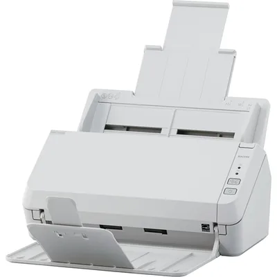 Produktbild von RICOH SP-1130N Dokumenten-Scanner