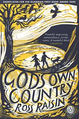 Productafbeelding van Gods Own Country