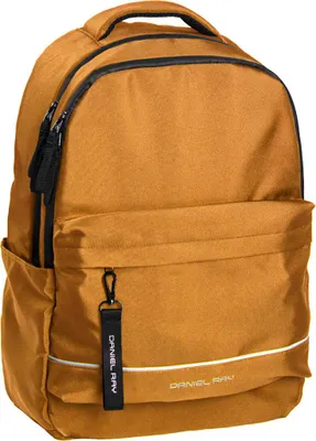 Produktbild von DANIEL RAY DRS25.1506 Mackay Laptop Backpack L 16 mustard