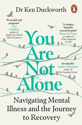 Produktbild von You Are Not Alone