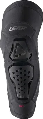 Produktbild von Leatt Guard 6.0 Evo Knieschoner Schwarz L Schwarz L